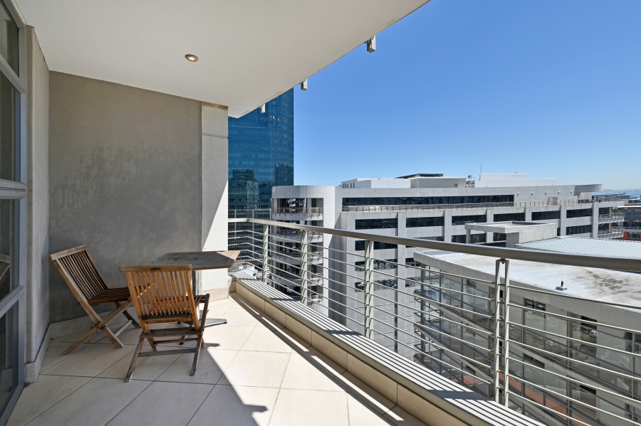 2 Bedroom Property for Sale in Cape Town City Centre Western Cape